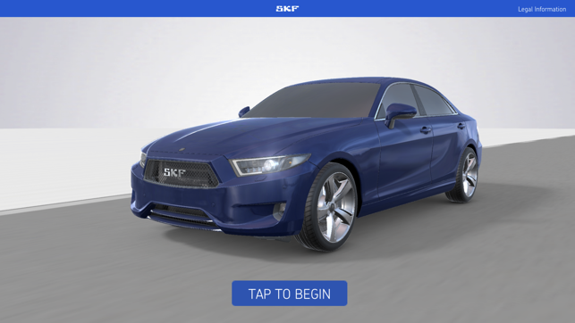 SKF Virtual Car(圖1)-速報App