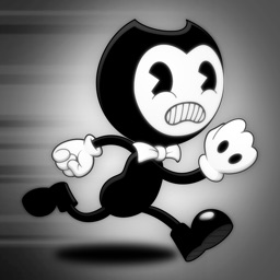 bendy in nightmare run iphone