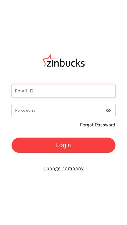 Zinbucks Kiosk