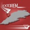 تطبيق Extorem هو دليلك الشخصي حيث يتولى تسهيل عملية بحثك عن أي خدمة تحتاجها (مطاعم, سيارات, عيادات, متاجر