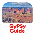 Download Grand Canyon South GyPSy Guide app