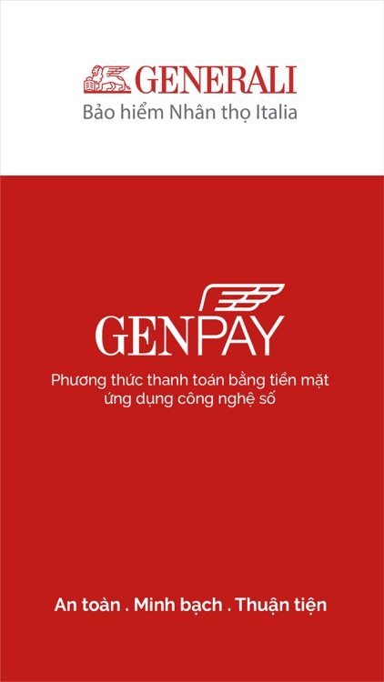 GenPay