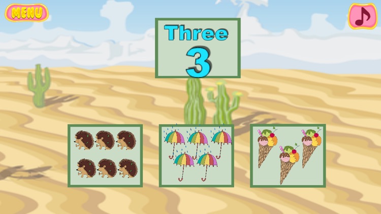 ABC Learn-Kids Early Education screenshot-3