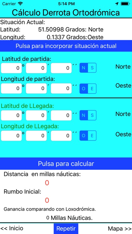 Ortodrómica