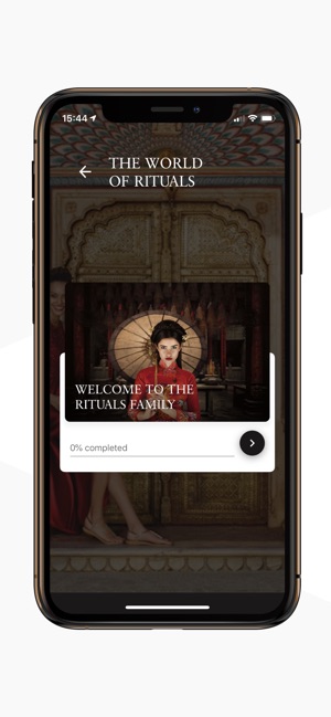 Rituals Learn.(圖3)-速報App