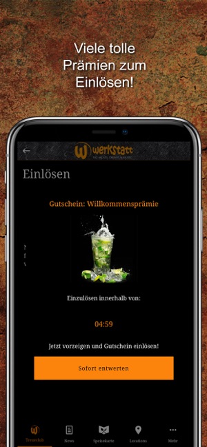 WERKSTATT Restaurants(圖3)-速報App