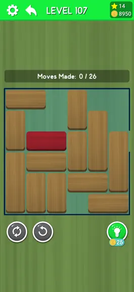 Game screenshot Blocky Escape hack