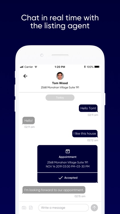 Gary Peer screenshot-4