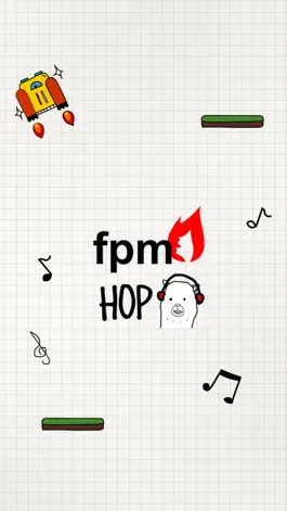 Game screenshot FPM Hop hack