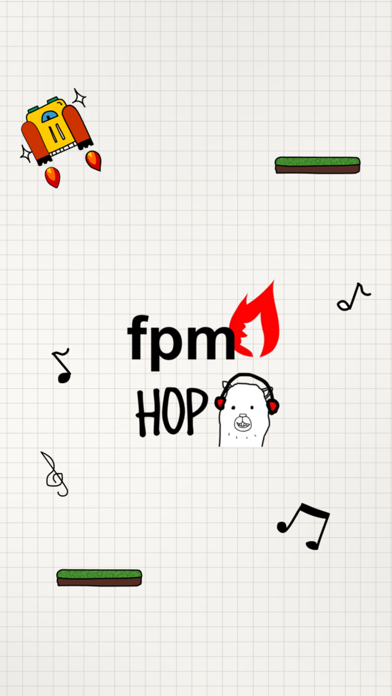 FPM Hop screenshot 3
