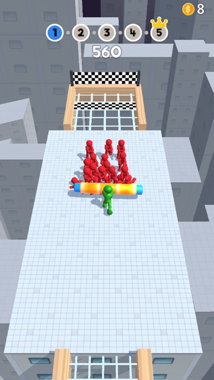 Push'em all screenshot-5