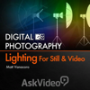 Lighting For Still and Video