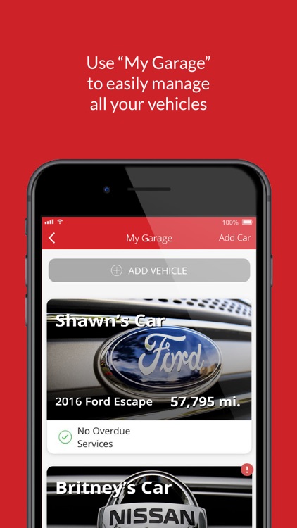 Sun Toyota App