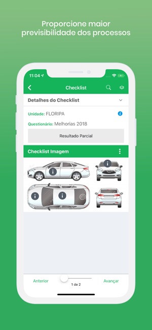 Checklist Fácil(圖4)-速報App