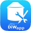 DiWapp für iPad