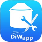 DiWapp für iPad