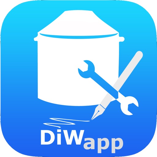 DiWapp für iPad