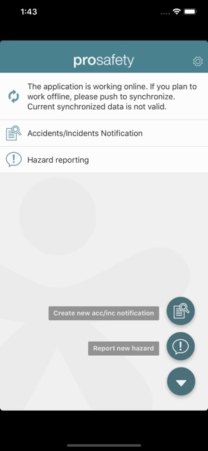 Prosafety(圖6)-速報App