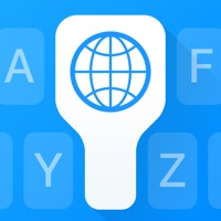 iTranslate Keyboard logo