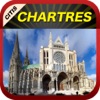 Chartres Offline Map Guide