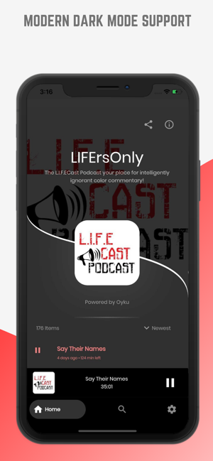 LIFErsOnly(圖1)-速報App