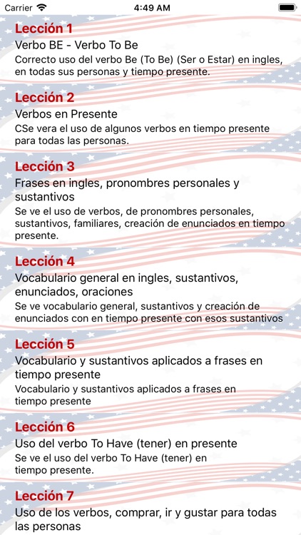 Mejor Curso de Inglés
