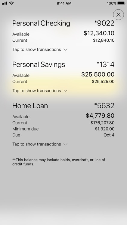 Tucson FCU