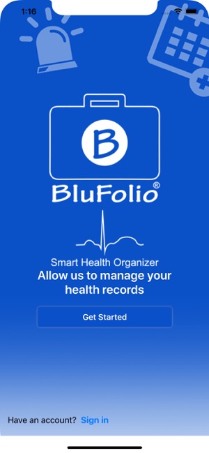 BluFolio Health(圖1)-速報App