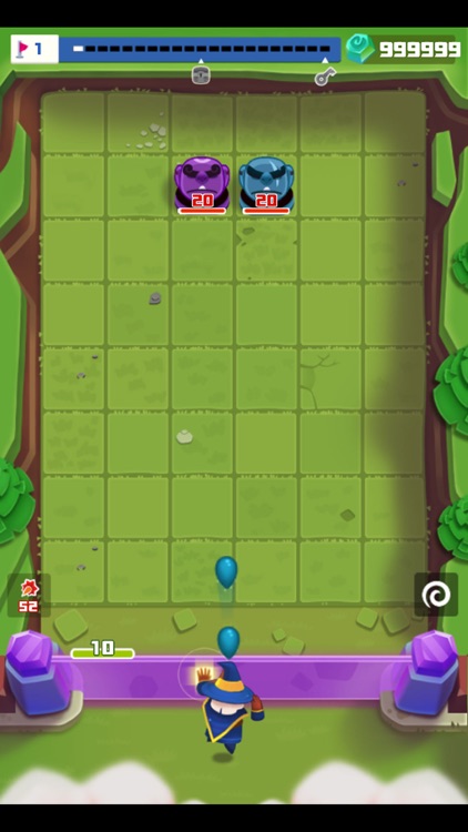 Magic Marbles-NewType