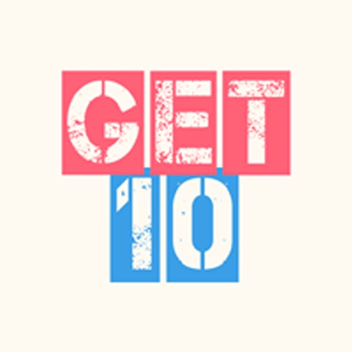 Just Get 10 HD