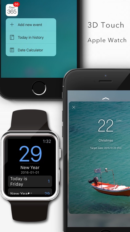 iDays Pro - Elegant Countdown