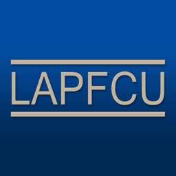 Los Angeles Police FCU Mobile Apple Watch App