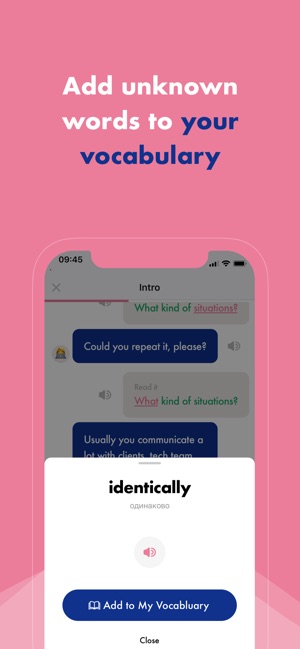 Talk to Ri - English for tech(圖5)-速報App