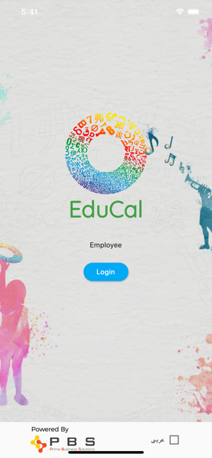 Educal Employee