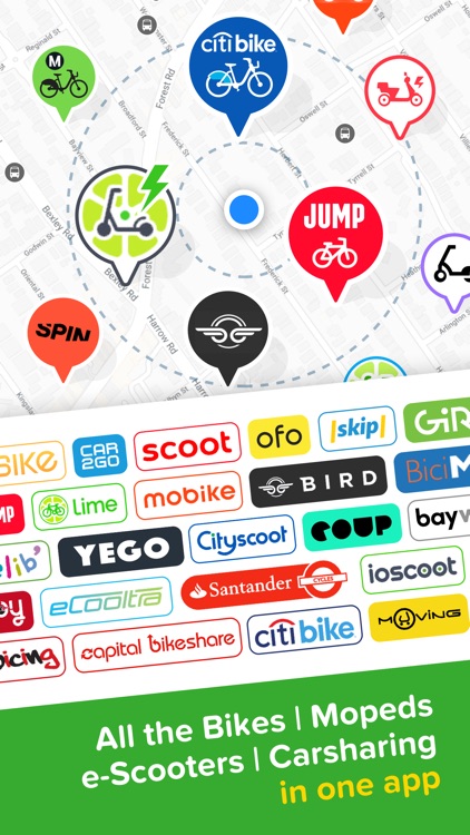 Citymapper