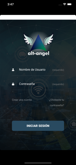 Alt-Angel(圖2)-速報App