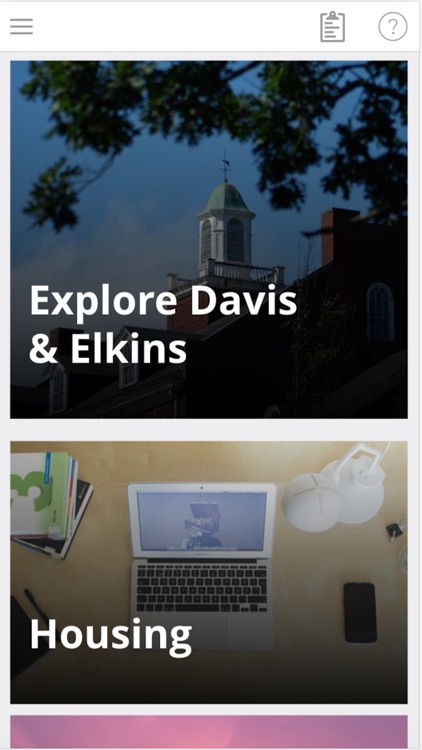 Davis & Elkins