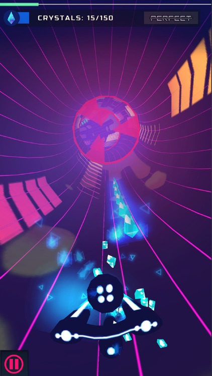 Tunnel Dash! screenshot-6