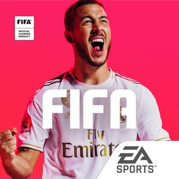 FIFA Voetbal