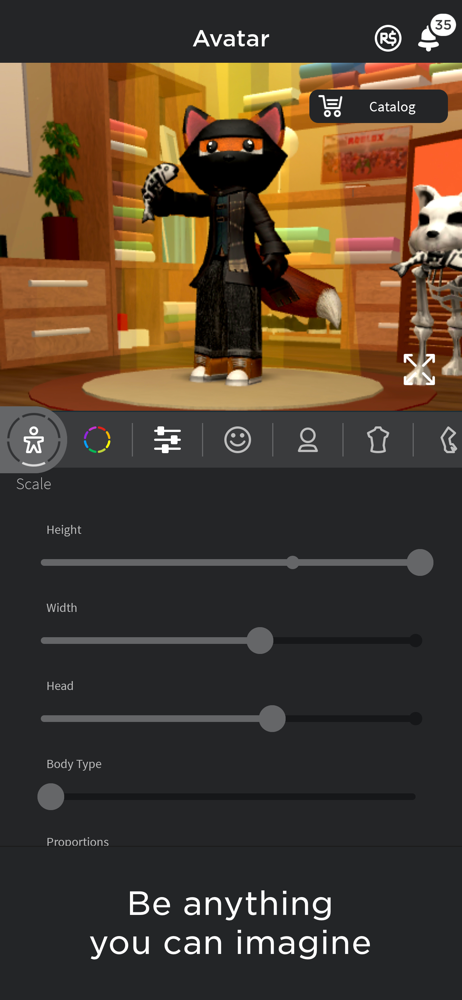 Roblox Store Free - roblox limited notifier discord