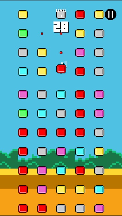 Swipe Pixels screenshot-5
