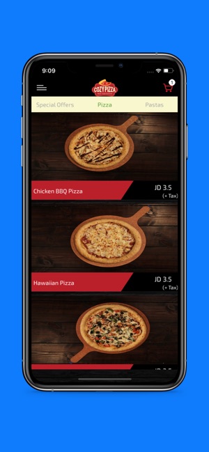 CozyPizza(圖3)-速報App