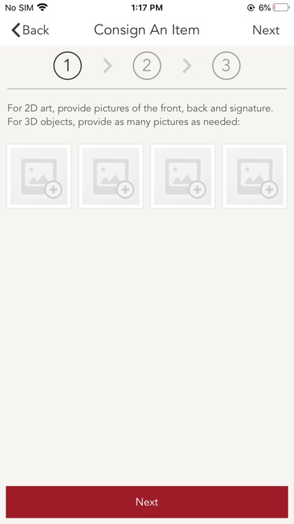 Porky's Auction screenshot-3