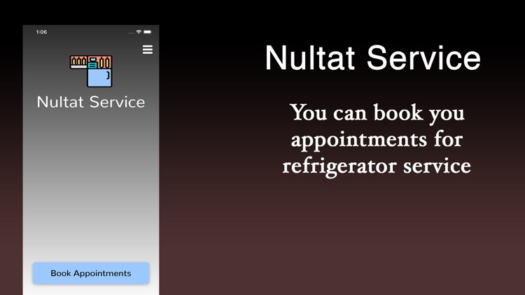 Nultat Service