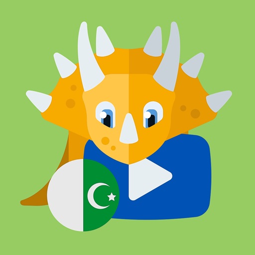 Punjabi for Kids icon