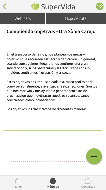 Supervida screenshot-4