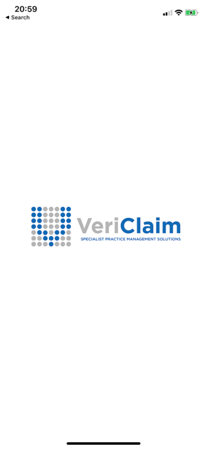 VeriClaim(圖1)-速報App