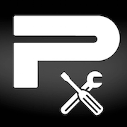 Prevost Tools Icon