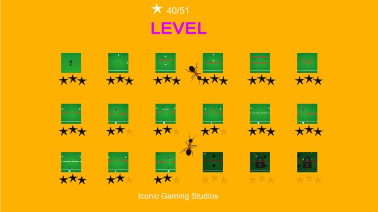 Ants Cutter screenshot-4