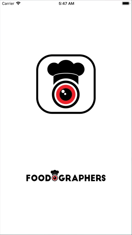 Foodographers